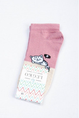 Шкарпетки для дівчинки 